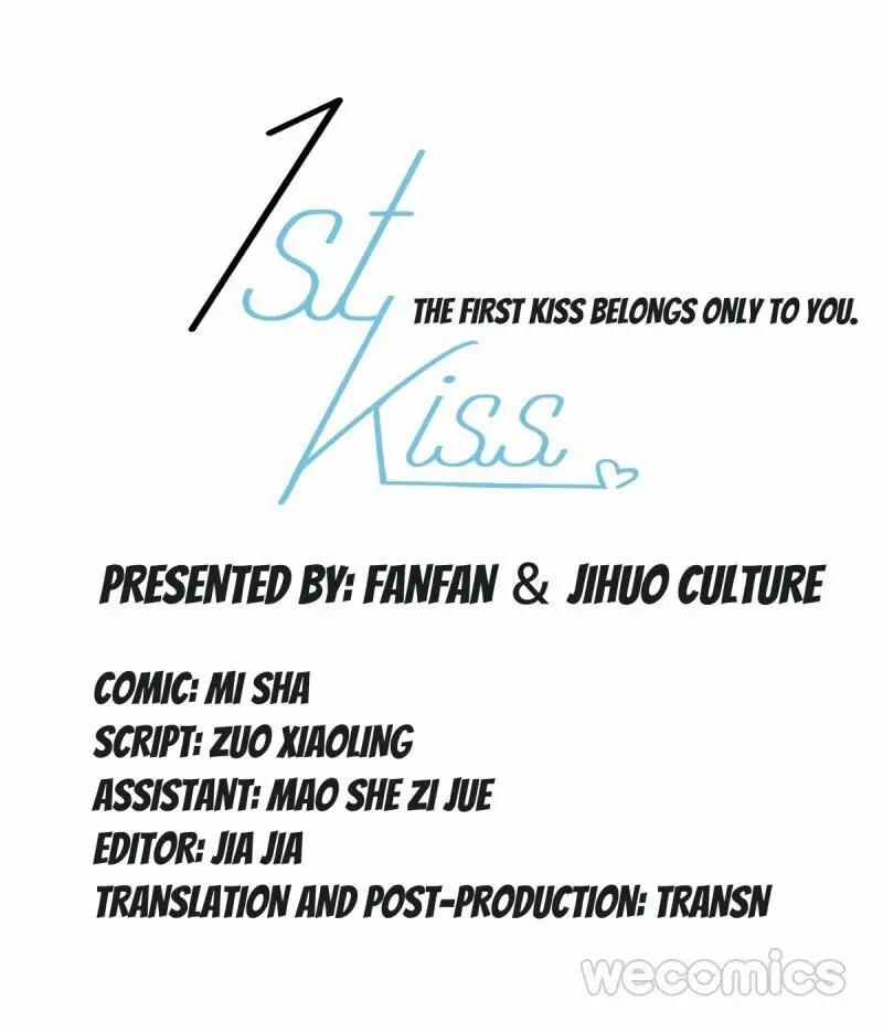 1St Kiss - chapter 9 - #2
