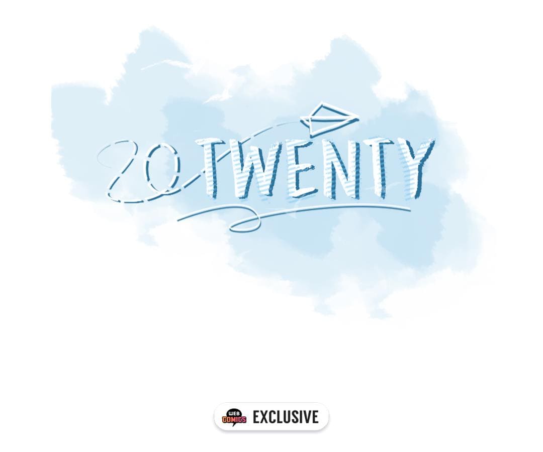 20 Twenty - chapter 12 - #3