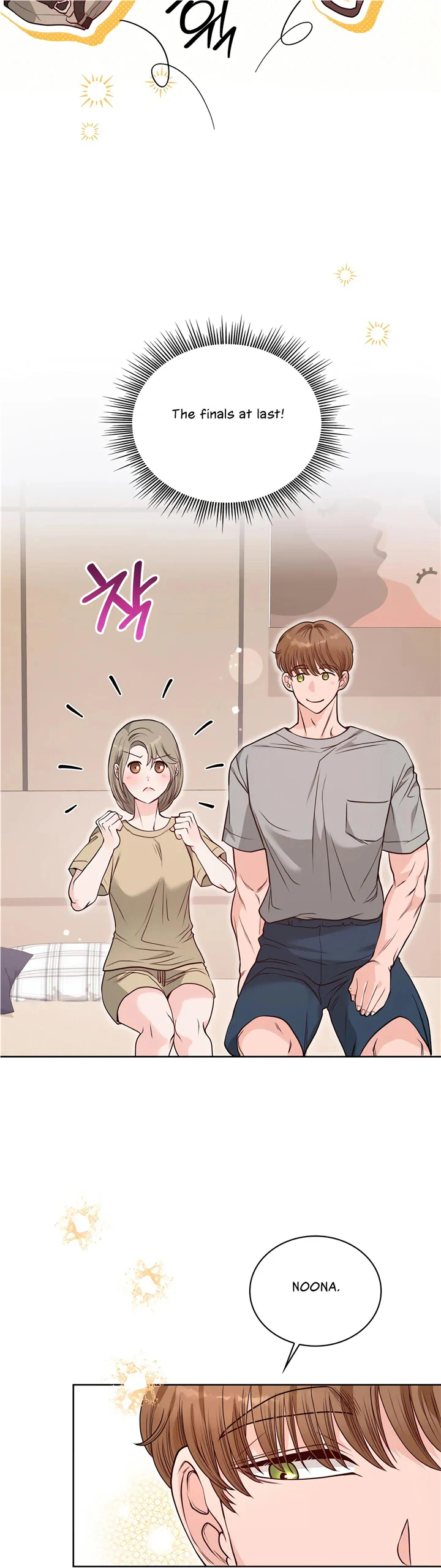 20-Year-Old College Jocks - chapter 24 - #3
