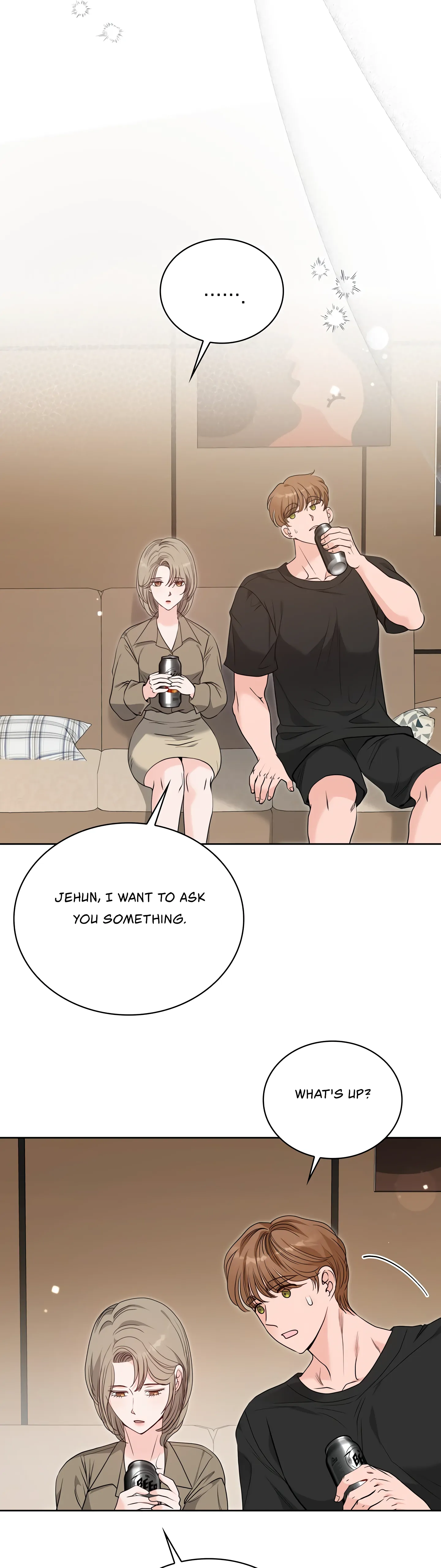 20-Year-Old College Jocks - chapter 32 - #6