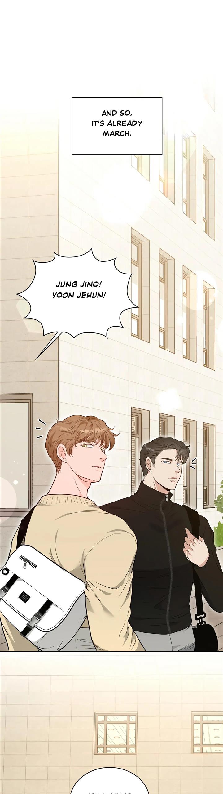 20-Year-Old College Jocks - chapter 7 - #3