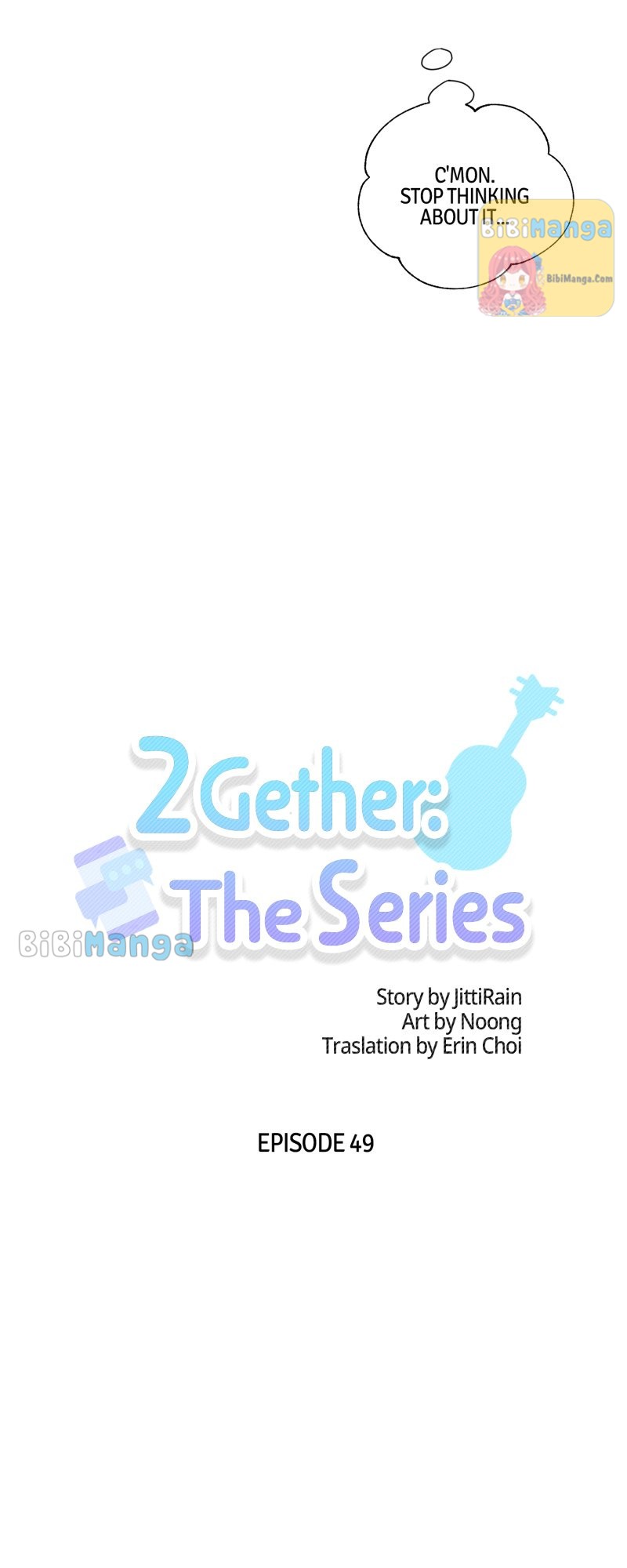 2Gether: The Series - chapter 49 - #4