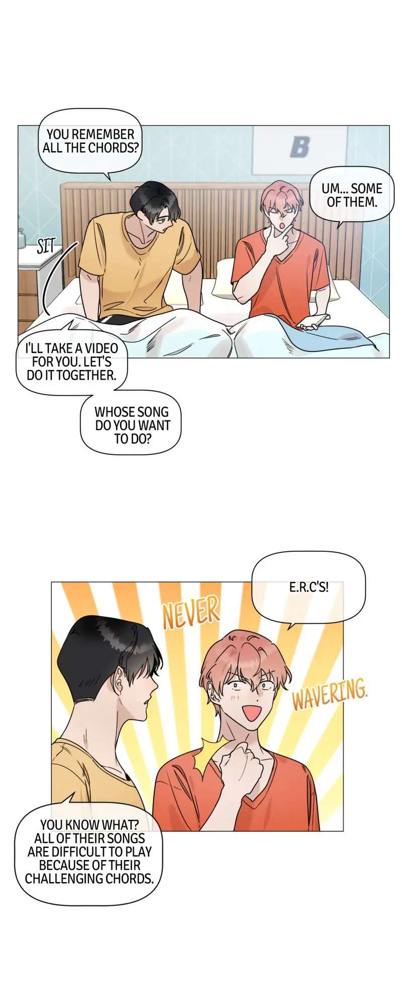 2Gether: The Series - chapter 82 - #3