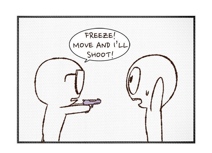 3-second Strip - chapter 102 - #2