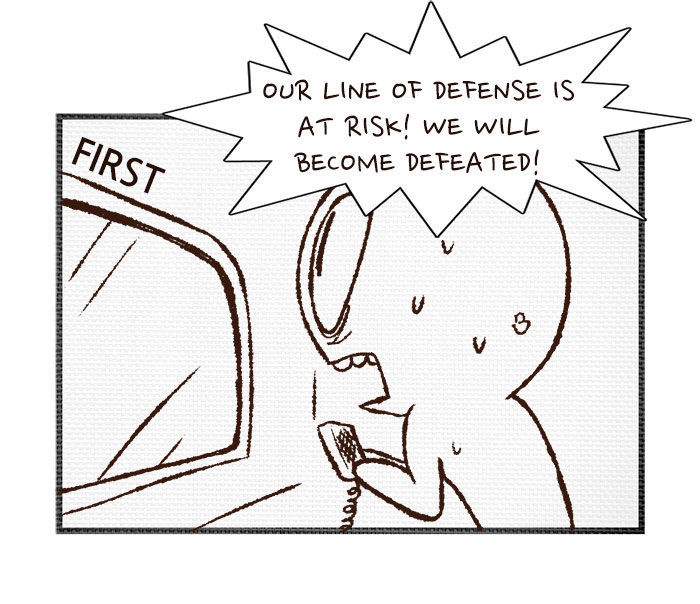 3-second Strip - chapter 118 - #2