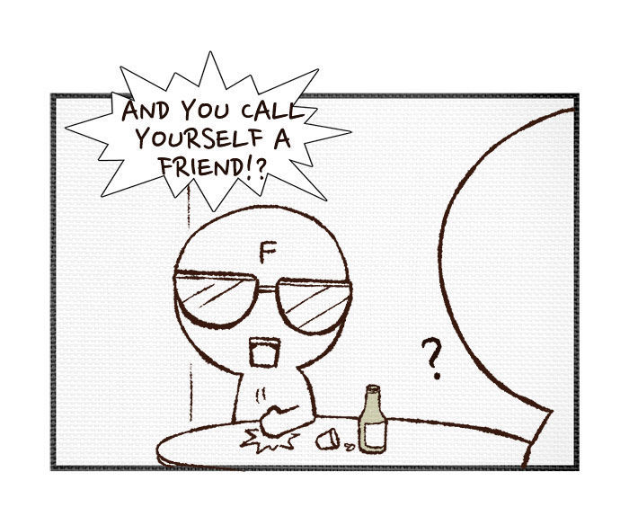 3-second Strip - chapter 124 - #2