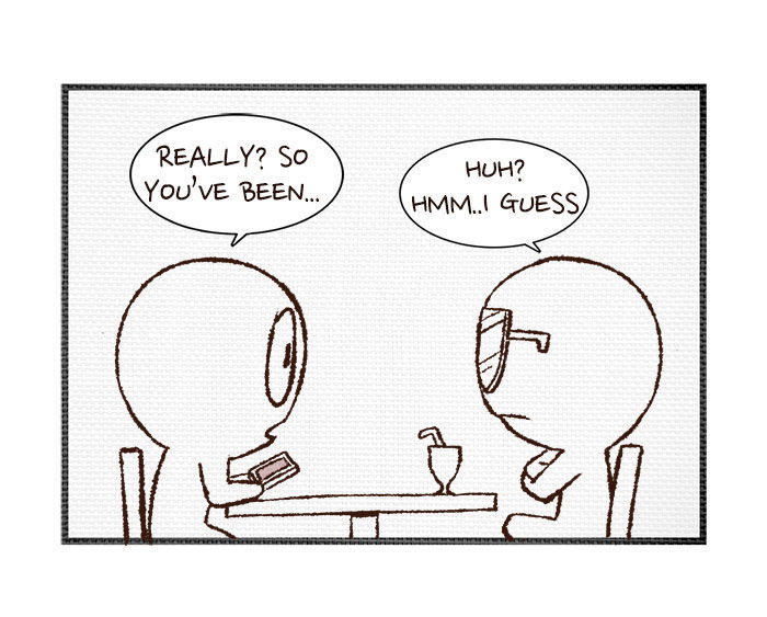 3-second Strip - chapter 127 - #2
