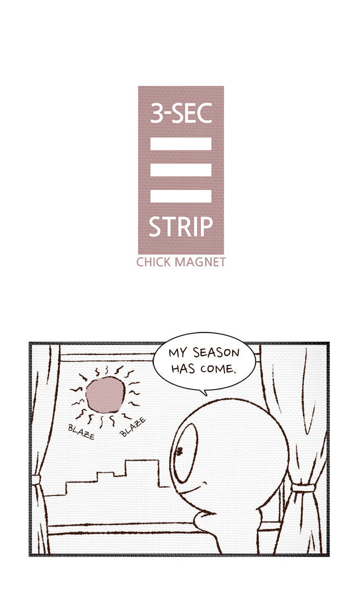 3-second Strip - chapter 133 - #1
