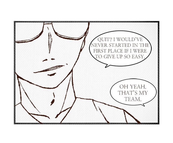 3-second Strip - chapter 142 - #2