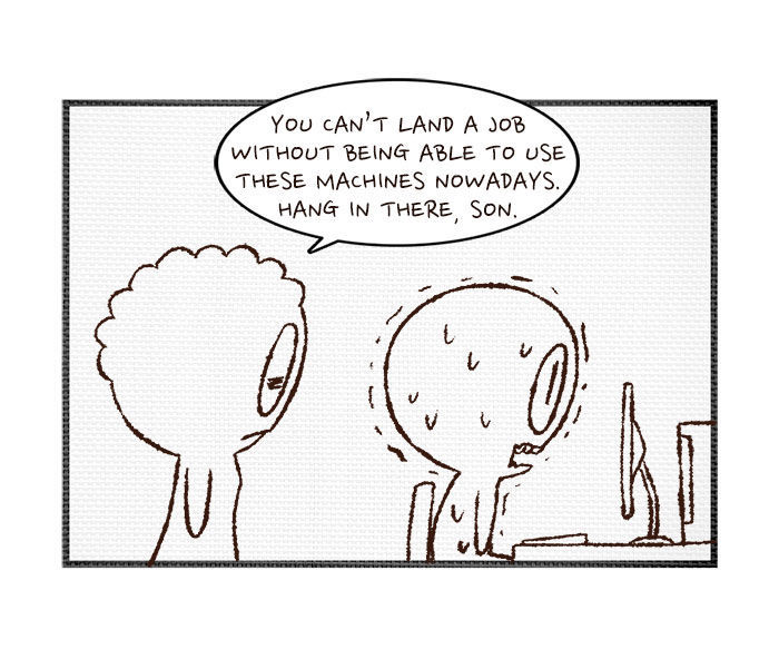 3-second Strip - chapter 143 - #2