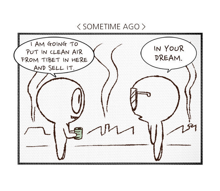 3-second Strip - chapter 146 - #2