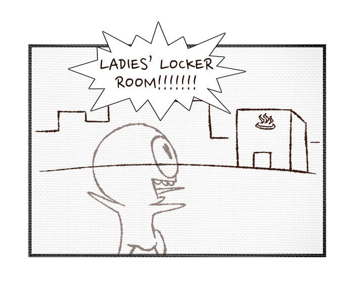 3-second Strip - chapter 159 - #2