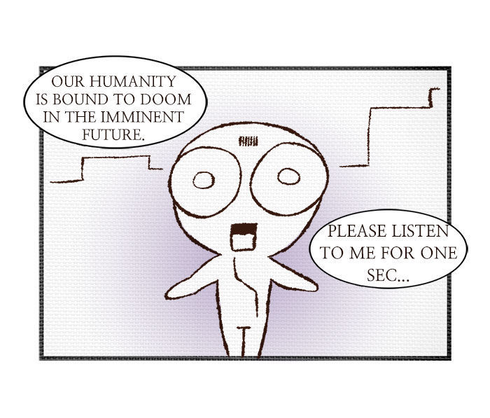 3-second Strip - chapter 164 - #2