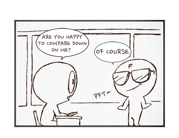 3-second Strip - chapter 166 - #2