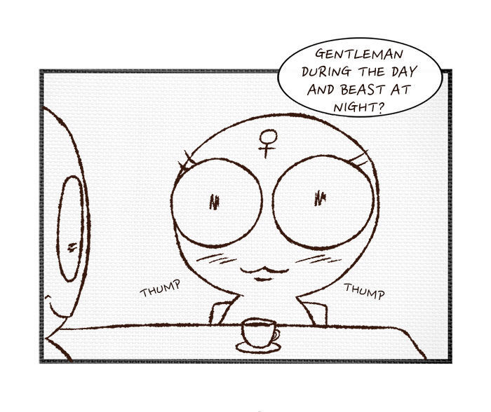 3-second Strip - chapter 174 - #2