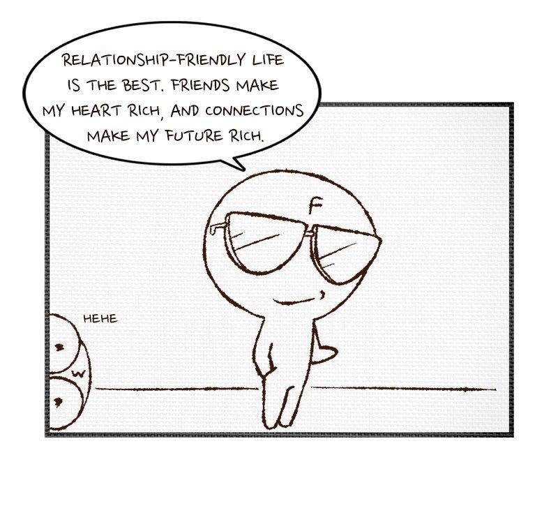 3-second Strip - chapter 186 - #2
