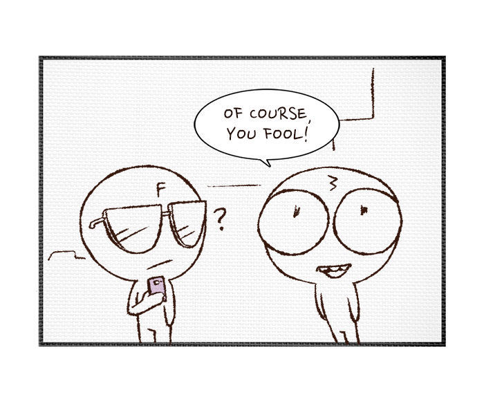 3-second Strip - chapter 223 - #2