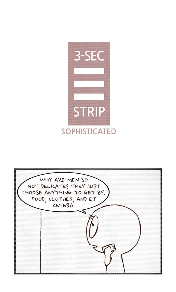3-second Strip - chapter 224 - #1