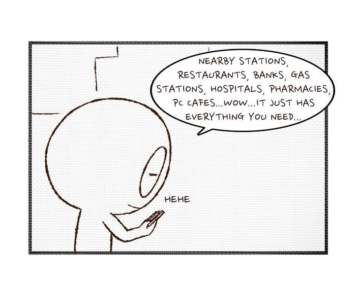 3-second Strip - chapter 226 - #2