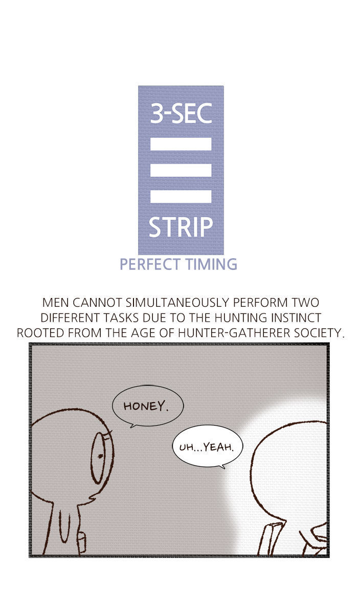 3-second Strip - chapter 228 - #1