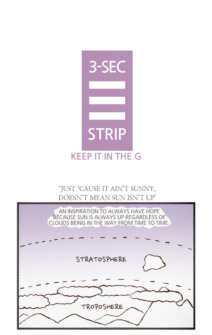 3-second Strip - chapter 229 - #1