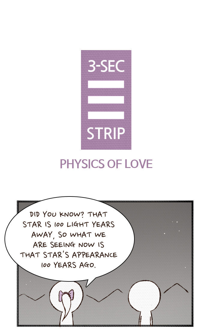 3-second Strip - chapter 259 - #1