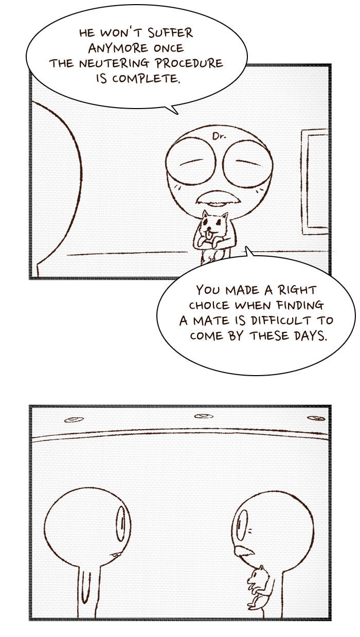 3-second Strip - chapter 269 - #2