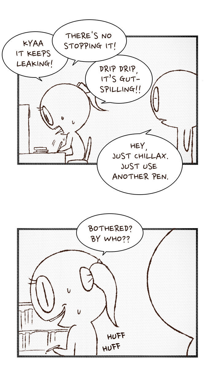 3-second Strip - chapter 277 - #2