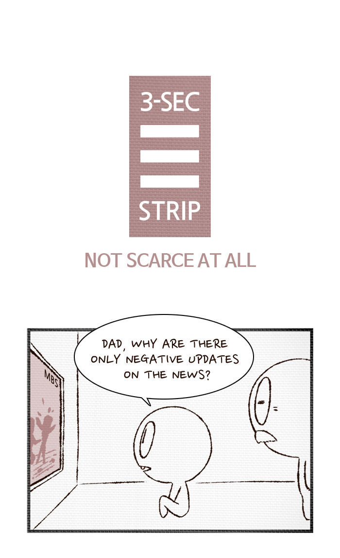 3-second Strip - chapter 286 - #1