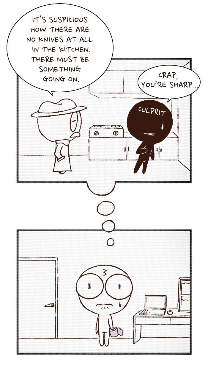 3-second Strip - chapter 364 - #2