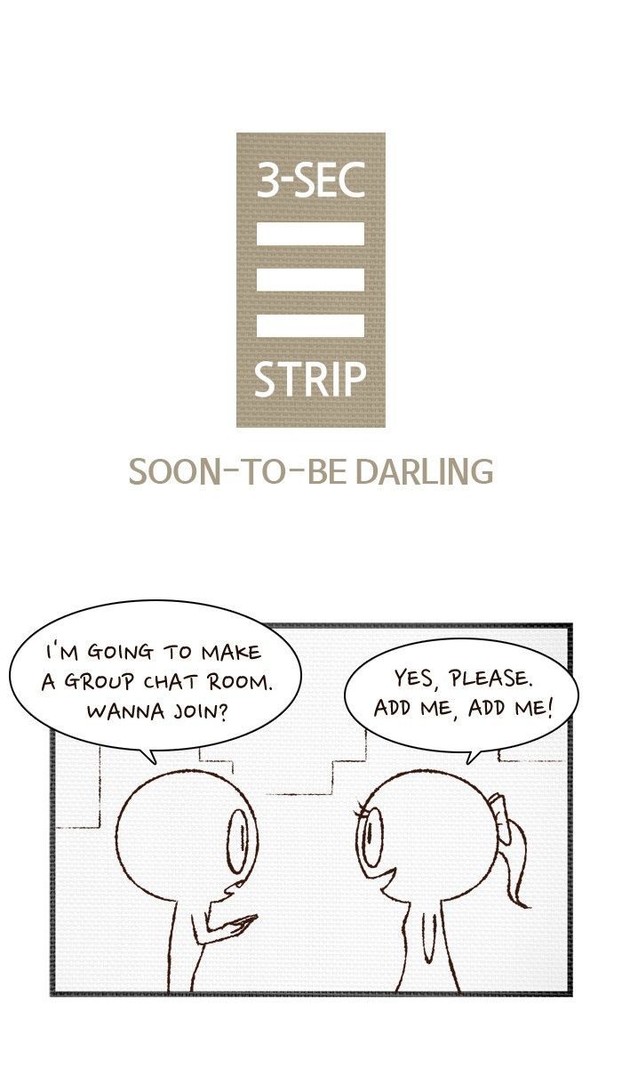 3-second Strip - chapter 386 - #1
