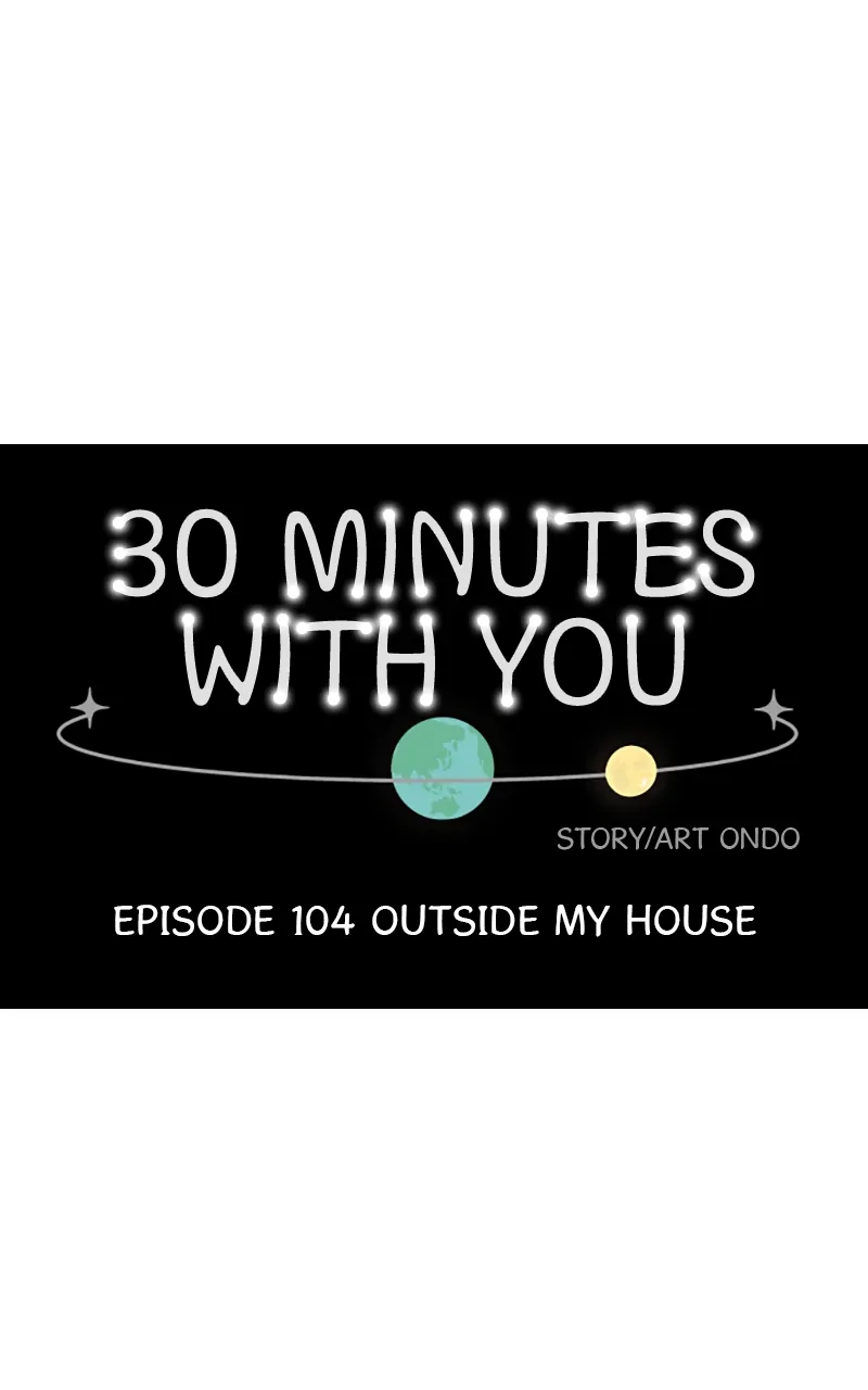 30 Minute Walk - chapter 104 - #3
