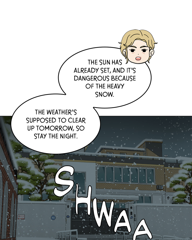 30 Minute Walk - chapter 121 - #4