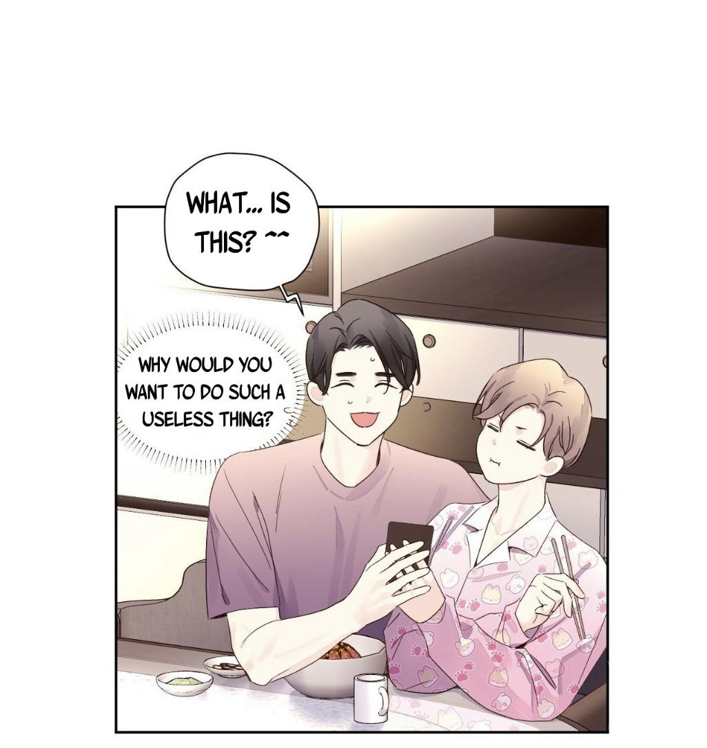 4 Week Lovers - chapter 78 - #4