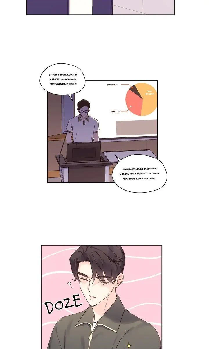 4 Week Lovers - chapter 88 - #6