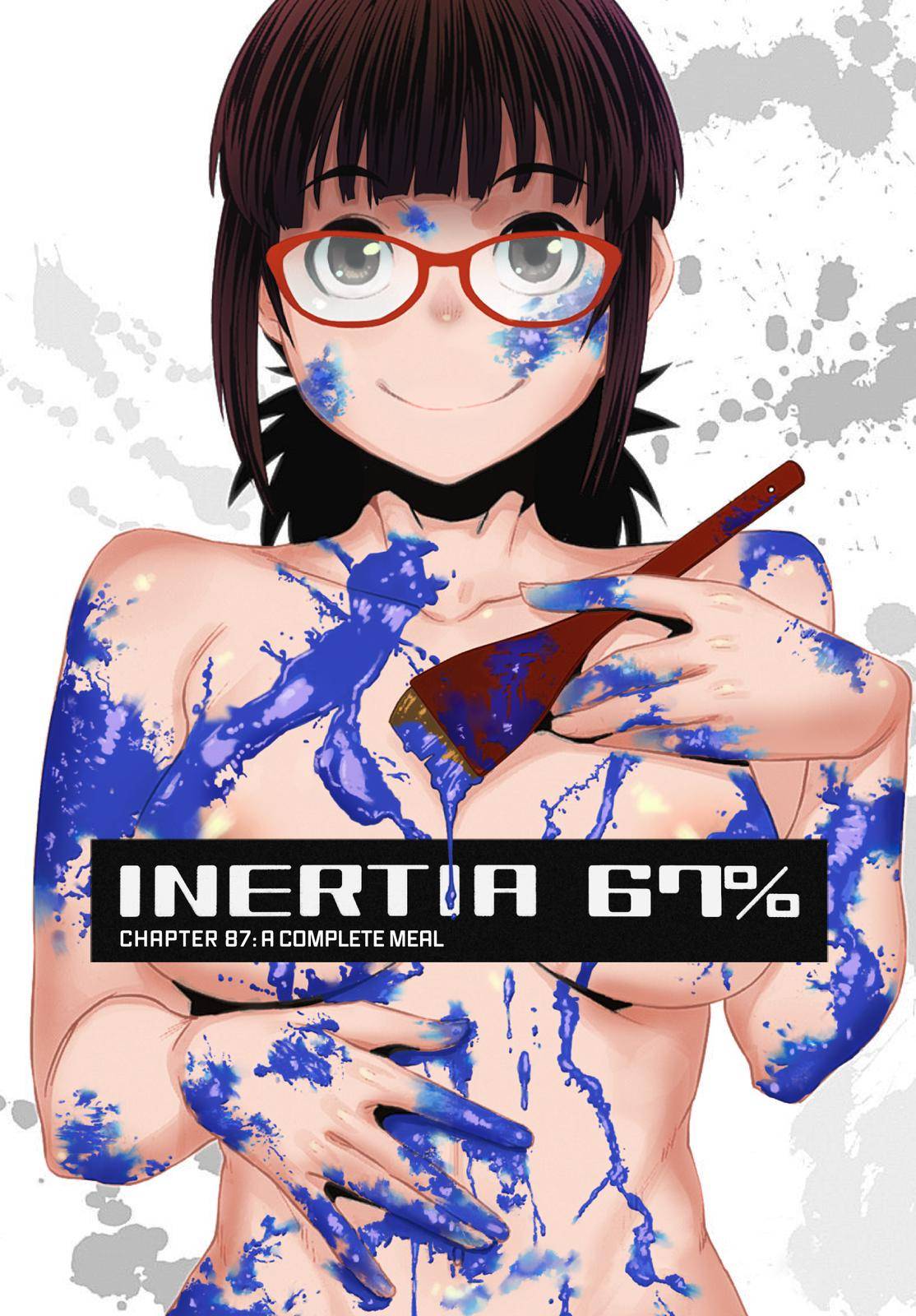 67% Inertia - chapter 87 - #1