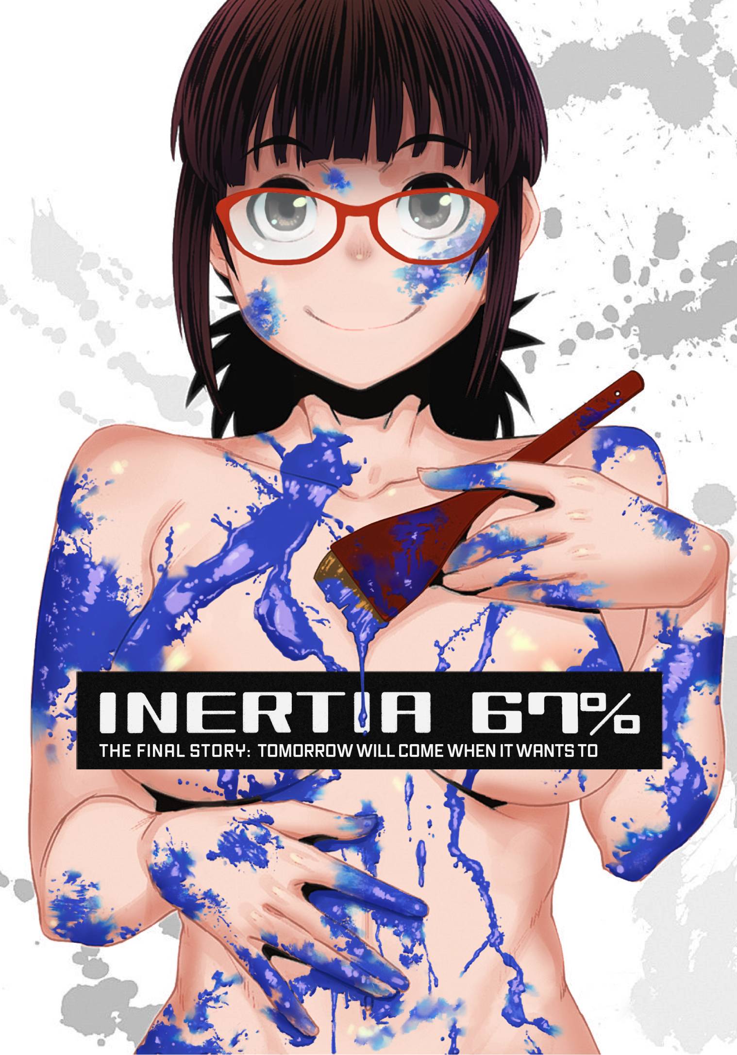 67% Inertia - chapter 96 - #1
