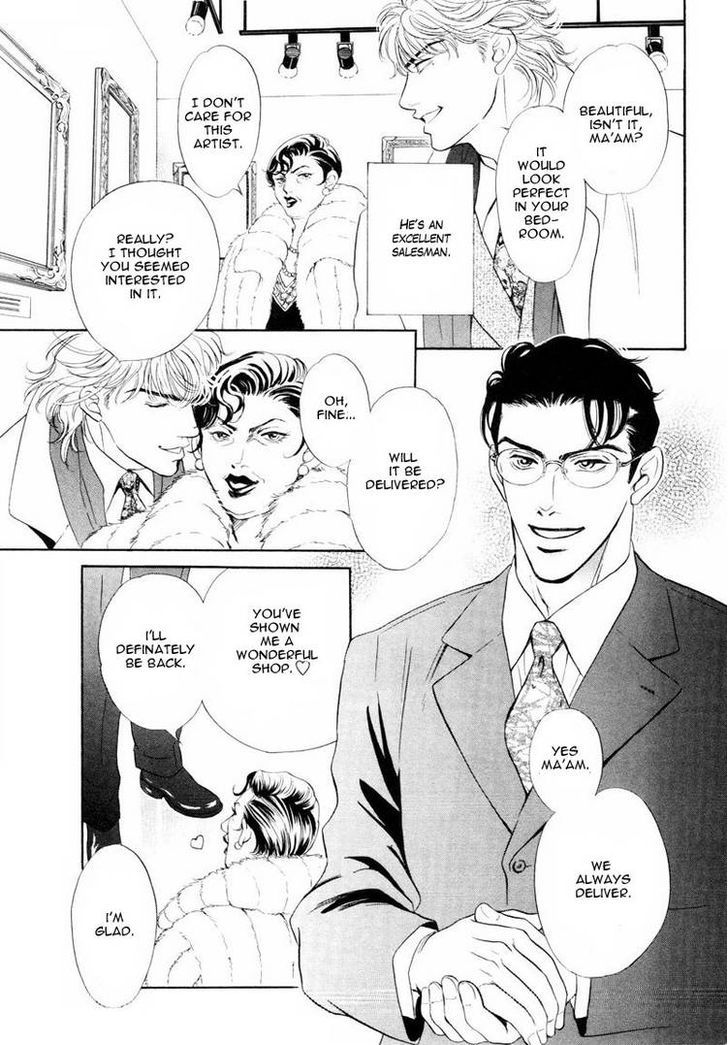 -6mm No Taboo - chapter 2 - #3