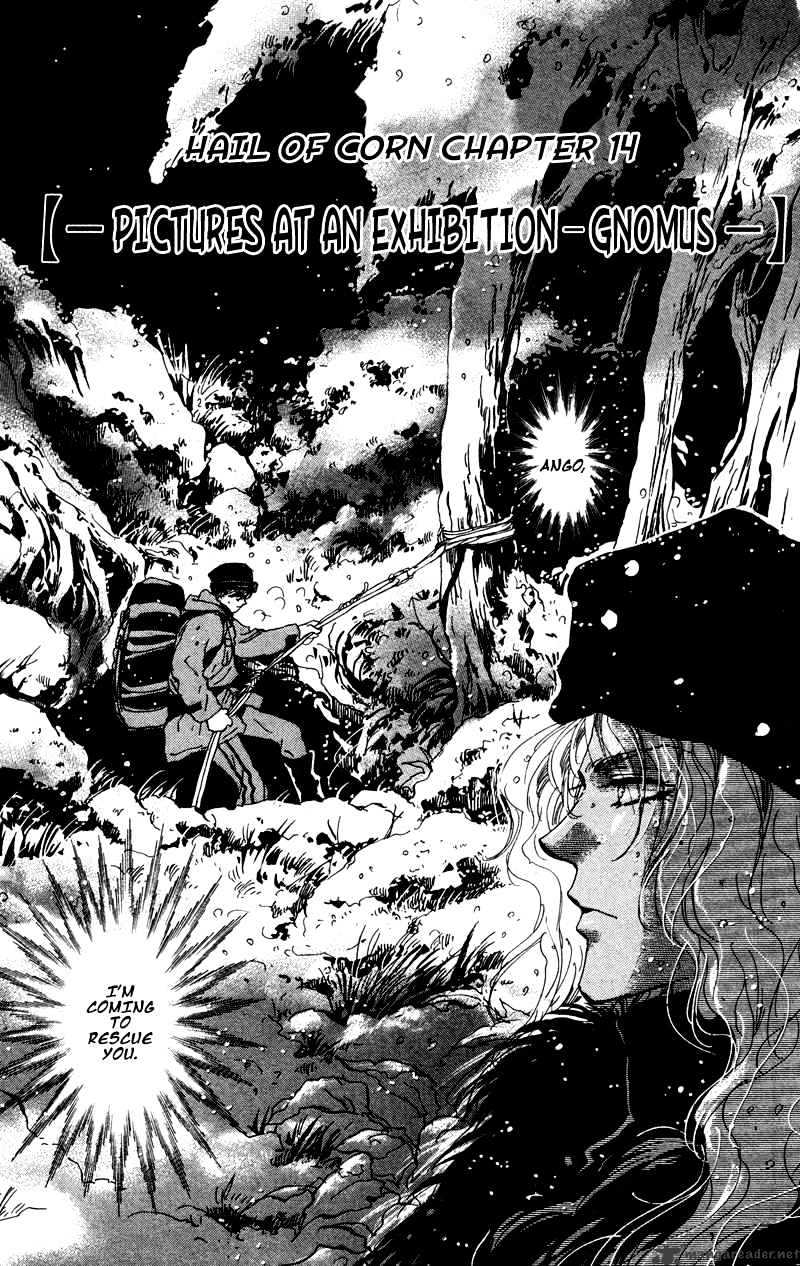 7 Seeds - chapter 49 - #2
