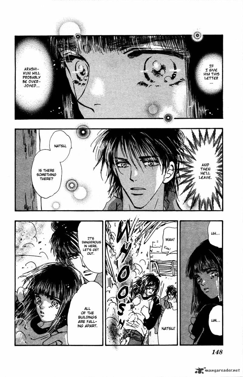 7 Seeds - chapter 66 - #3
