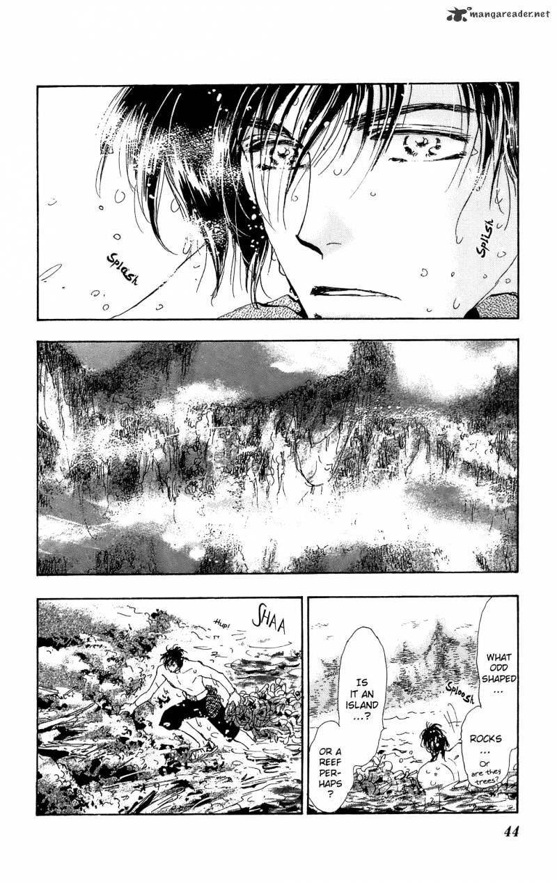 7 Seeds - chapter 93 - #3