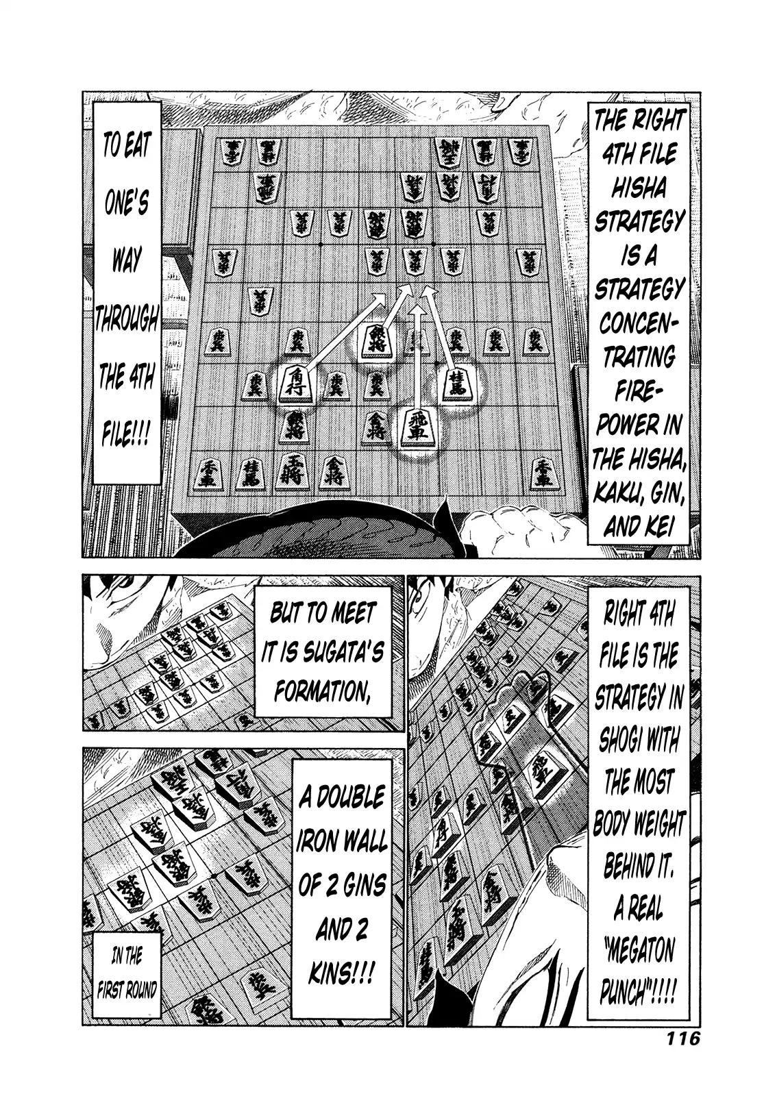 81 Diver - chapter 272 - #2