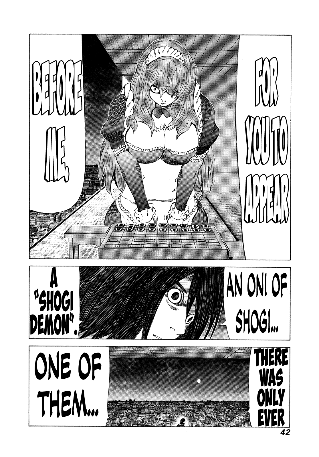 81 Diver - chapter 345 - #3