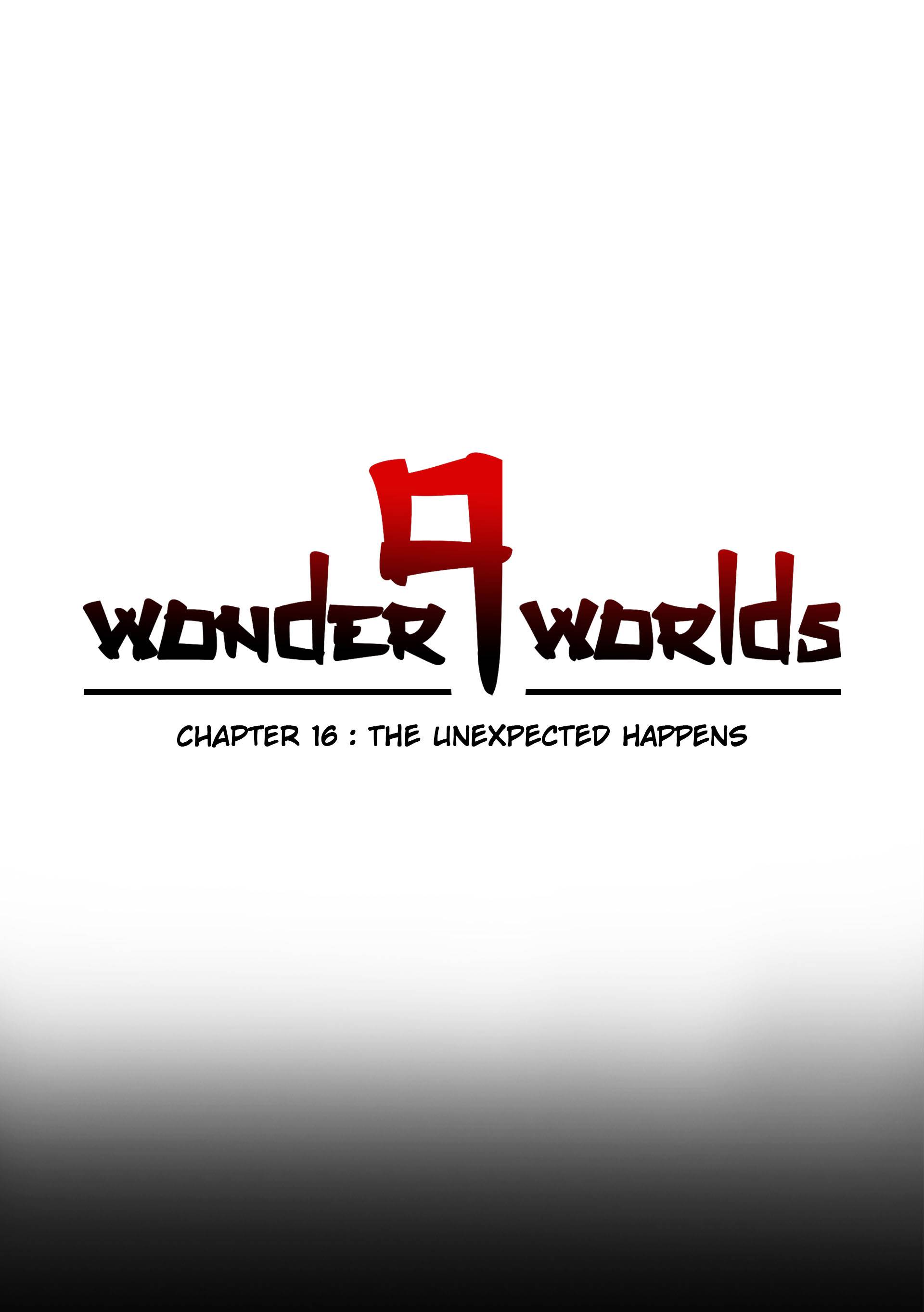 9 Wonder Worlds - chapter 16 - #1