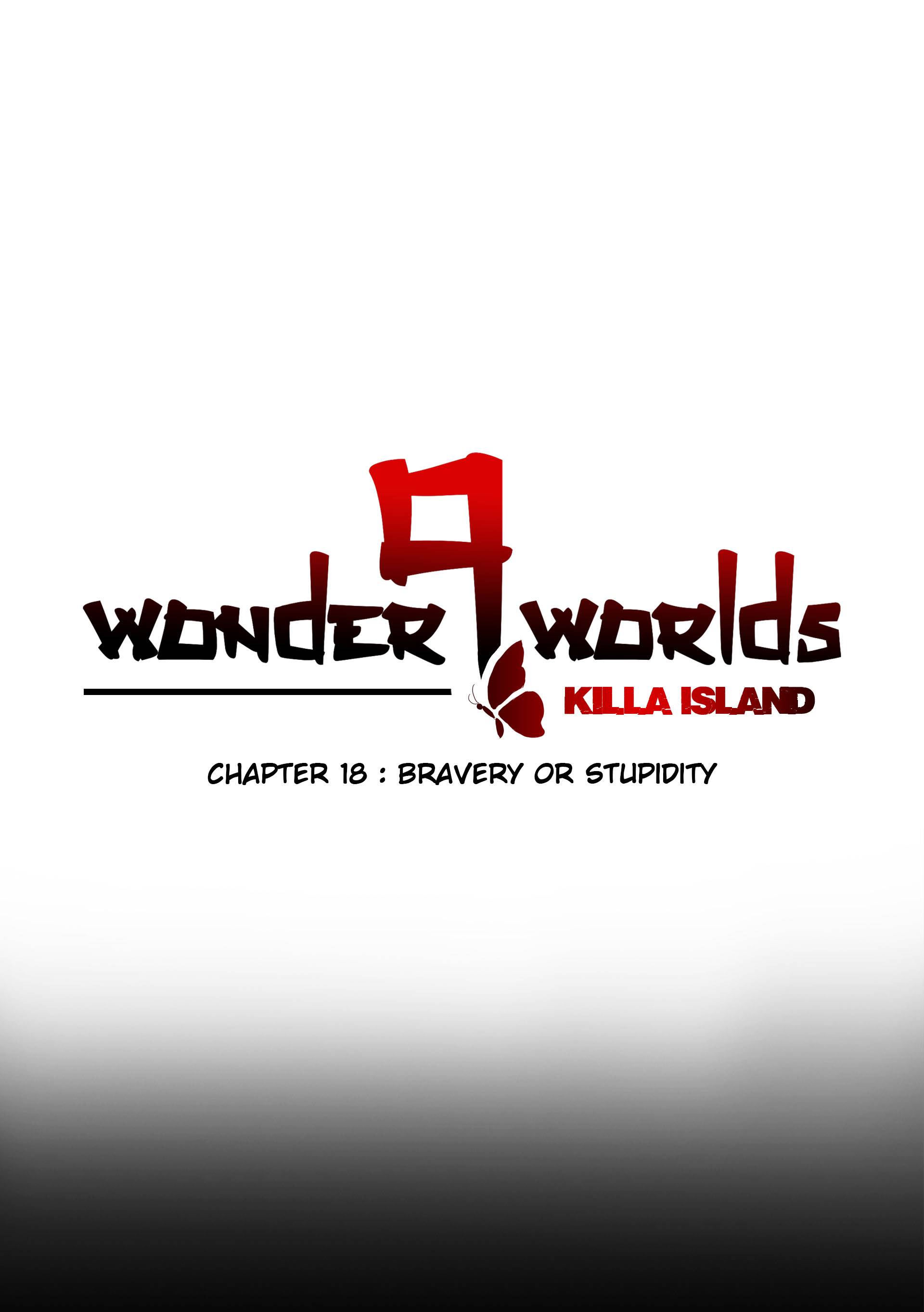9 Wonder Worlds - chapter 18 - #1