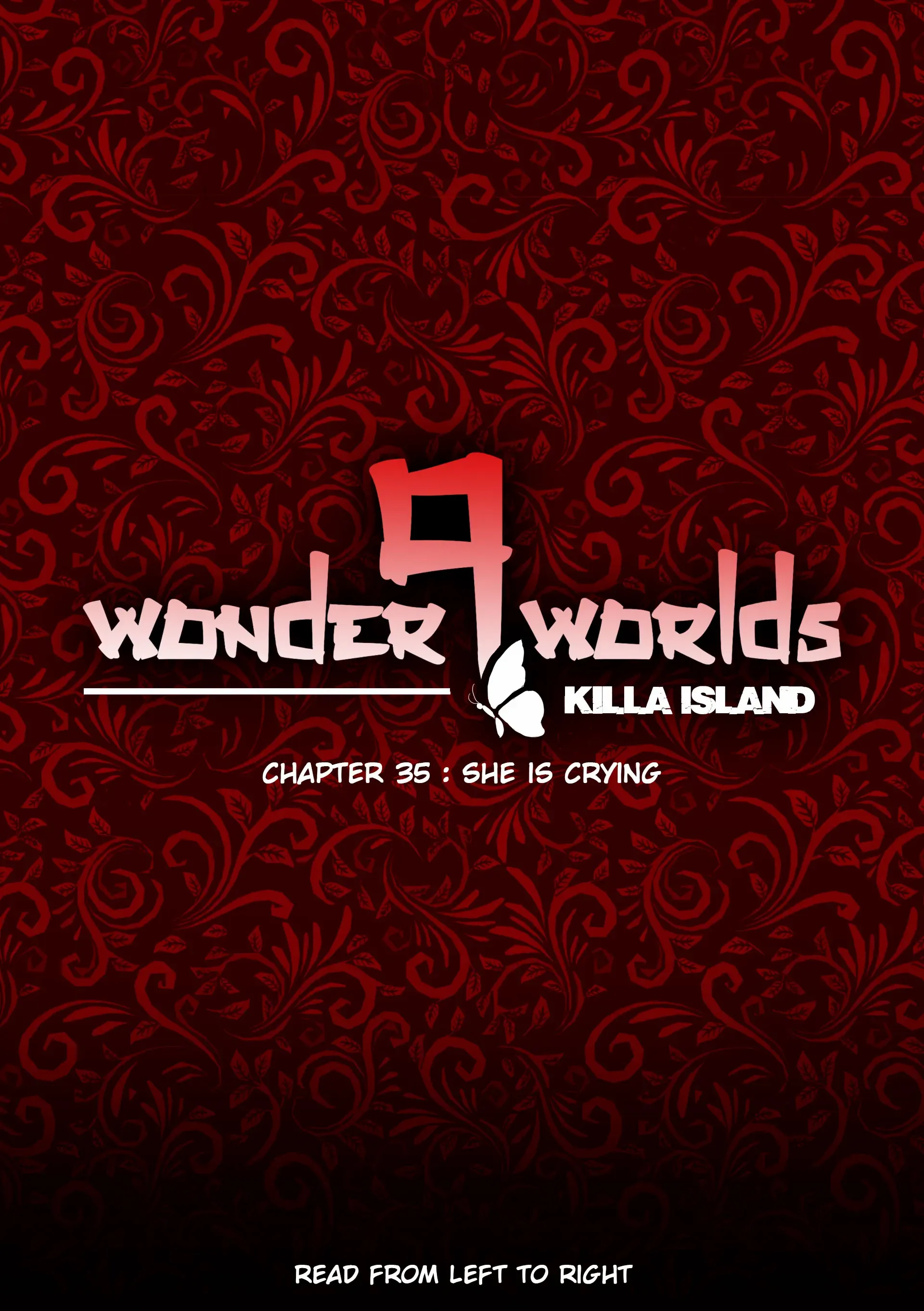 9 Wonder Worlds - chapter 45 - #2