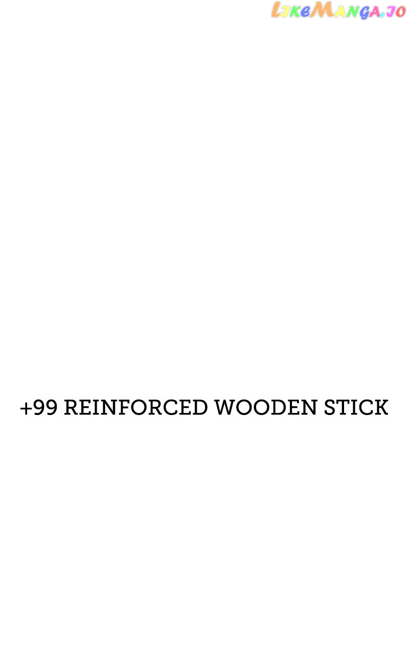 +99 Reinforced Wooden Stick - chapter 83 - #6