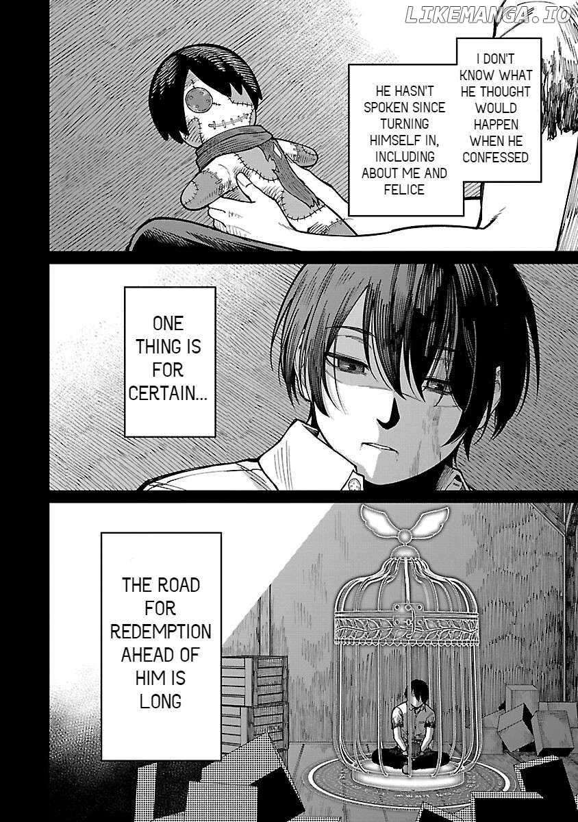 A brave man trained by the worst demon king, unrivaled in the school of returnees from another world - chapter 19 - #6