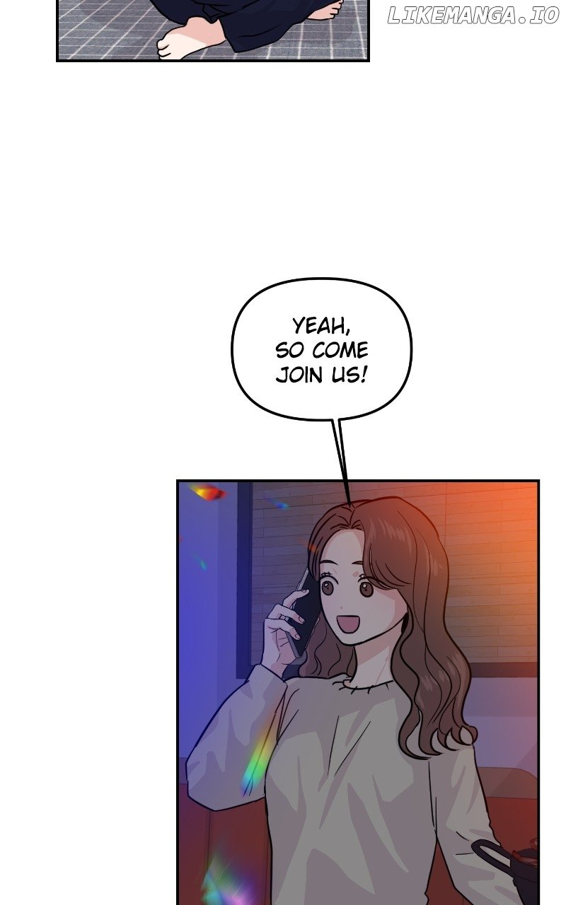 A Campus Romance, I Guess - chapter 15 - #6