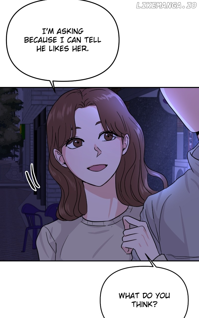 A Campus Romance, I Guess - chapter 16 - #3